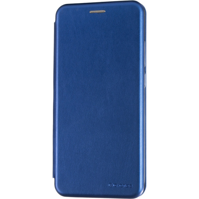 Чохол G-Case Ranger Series для Samsung A025 (A02s) Blue Чохол G-Case Ranger Series для Samsung A025 (A02s) Blue