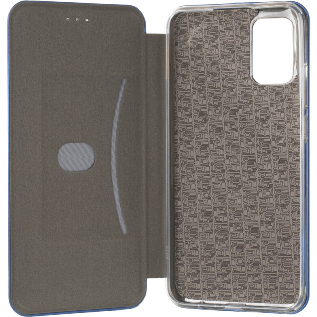 Чохол G-Case Ranger Series для Samsung A025 (A02s) Blue Чохол G-Case Ranger Series для Samsung A025 (A02s) Blue