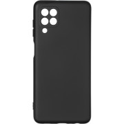 Чохол Full Soft Case для Samsung M225 (M22) Black Чохол Full Soft Case для Samsung M225 (M22) Black