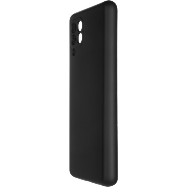 Чохол Full Soft Case для Samsung M225 (M22) Black Чохол Full Soft Case для Samsung M225 (M22) Black