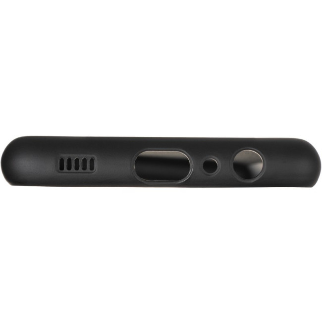 Чохол Full Soft Case для Samsung M225 (M22) Black Чохол Full Soft Case для Samsung M225 (M22) Black