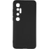 Чохол Full Soft Case для Xiaomi Mi 10 Ultra Black Чохол Full Soft Case для Xiaomi Mi 10 Ultra Black