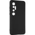 Чохол Full Soft Case для Xiaomi Mi 10 Ultra Black Чохол Full Soft Case для Xiaomi Mi 10 Ultra Black