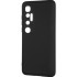 Чохол Full Soft Case для Xiaomi Mi 10 Ultra Black Чохол Full Soft Case для Xiaomi Mi 10 Ultra Black