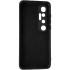 Чохол Full Soft Case для Xiaomi Mi 10 Ultra Black Чохол Full Soft Case для Xiaomi Mi 10 Ultra Black
