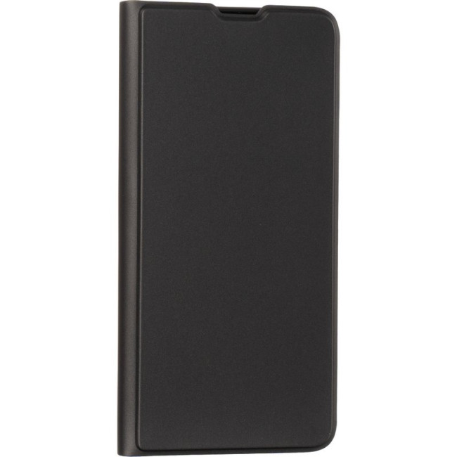 Чохол Book Cover Gelius Shell Case для Oppo A57s Black
