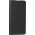 Чохол Book Cover Gelius Shell Case для Oppo A57s Black