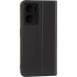 Чохол Book Cover Gelius Shell Case для Oppo A57s Black