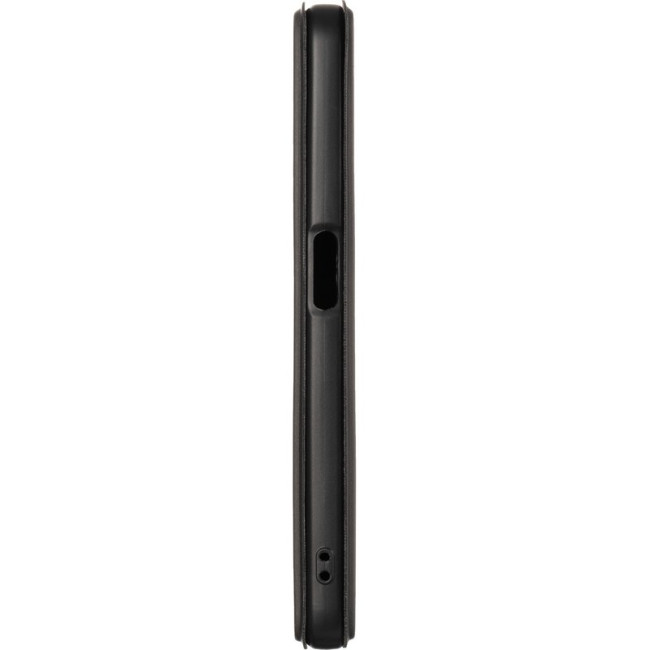 Чохол Book Cover Gelius Shell Case для Oppo A57s Black