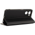 Чохол Book Cover Gelius Shell Case для Oppo A57s Black