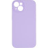 Чохол Original Full Soft Case для iPhone 14 Pro (without logo) Lilac Чохол Original Full Soft Case для iPhone 14 Pro (without logo) Lilac