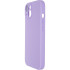 Чохол Original Full Soft Case для iPhone 14 Pro (without logo) Lilac Чохол Original Full Soft Case для iPhone 14 Pro (without logo) Lilac