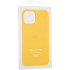 Чохол Original Full Soft Case (MagSafe Splash Screen) для iPhone 12 Pro Max Sun Flower