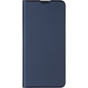 Чохол Book Cover Gelius Shell Case для Samsung A145 (A14) Blue