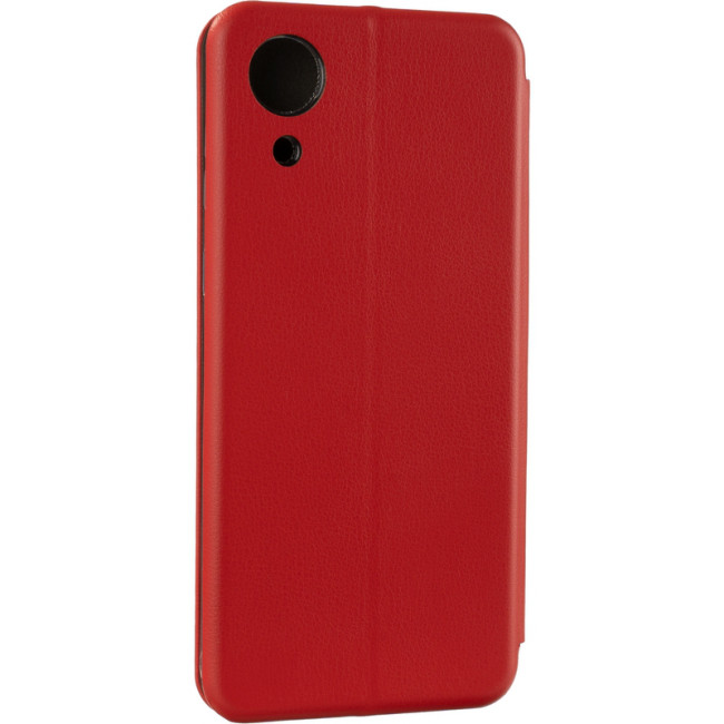 Чохол G-Case Ranger Series для Samsung А032 (A03 Core) Red Чохол G-Case Ranger Series для Samsung А032 (A03 Core) Red