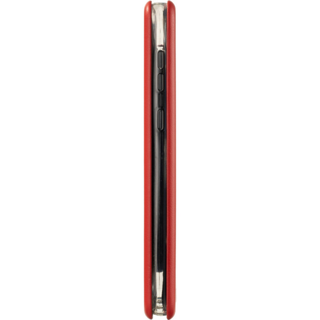 Чохол G-Case Ranger Series для Samsung А032 (A03 Core) Red Чохол G-Case Ranger Series для Samsung А032 (A03 Core) Red