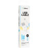 Кабель USB Gelius One GP-UC115 MicroUSB (1m) (12W) White