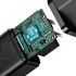 Мережевий зарядний пристрій Baseus Super Si 1Type-C 20W (CCSUP-B01) Black