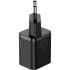Мережевий зарядний пристрій Baseus Super Si 1Type-C 20W (CCSUP-B01) Black