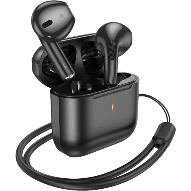 Бездротові навушники TWS Hoco EW53 Black