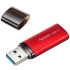 USB флеш накопичувач Apacer AH25B 64Gb USB 3.2 Red