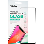 Захисне скло Gelius Full Cover Ultra-Thin 0.25mm для Xiaomi Redmi Note 11T Pro 5G/Note 11T Pro Plus 5G Black