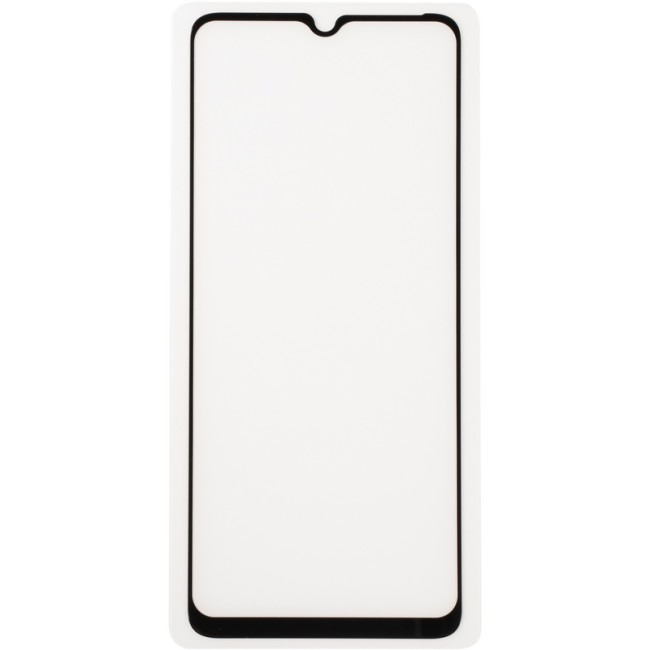 Захисне скло Gelius Full Cover Ultra-Thin 0.25mm для Tecno Spark 10C Black
