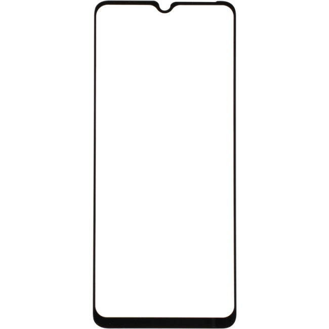 Захисне скло Gelius Full Cover Ultra-Thin 0.25mm для Tecno Spark 10C Black