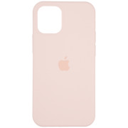 Чохол Original Full Soft Case для iPhone 12 Mini Pink Sand Чохол Original Full Soft Case для iPhone 12 Mini Pink Sand