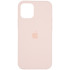 Чохол Original Full Soft Case для iPhone 12 Mini Pink Sand Чохол Original Full Soft Case для iPhone 12 Mini Pink Sand