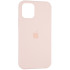 Чохол Original Full Soft Case для iPhone 12 Mini Pink Sand Чохол Original Full Soft Case для iPhone 12 Mini Pink Sand