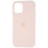 Чохол Original Full Soft Case для iPhone 12 Mini Pink Sand Чохол Original Full Soft Case для iPhone 12 Mini Pink Sand