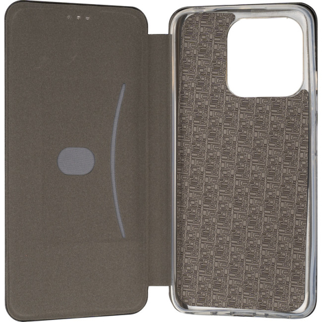 Чохол G-Case Ranger Series для Xiaomi Redmi 12C Black Чохол G-Case Ranger Series для Xiaomi Redmi 12C Black