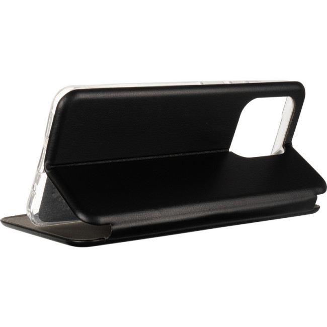 Чохол G-Case Ranger Series для Xiaomi Redmi 12C Black Чохол G-Case Ranger Series для Xiaomi Redmi 12C Black