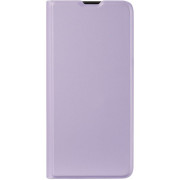 Чохол Book Cover Gelius Shell Case для Samsung A135 (A13) Violet