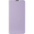 Чохол Book Cover Gelius Shell Case для Samsung A135 (A13) Violet