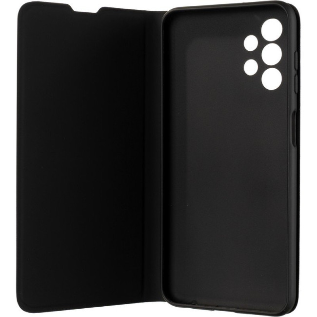 Чохол Book Cover Gelius Shell Case для Samsung A135 (A13) Violet