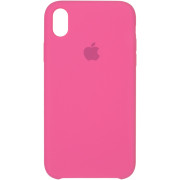 Чохол Original Soft Case для iPhone XS Max Dragon Fruit Чохол Original Soft Case для iPhone XS Max Dragon Fruit