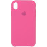 Чохол Original Soft Case для iPhone XS Max Dragon Fruit Чохол Original Soft Case для iPhone XS Max Dragon Fruit