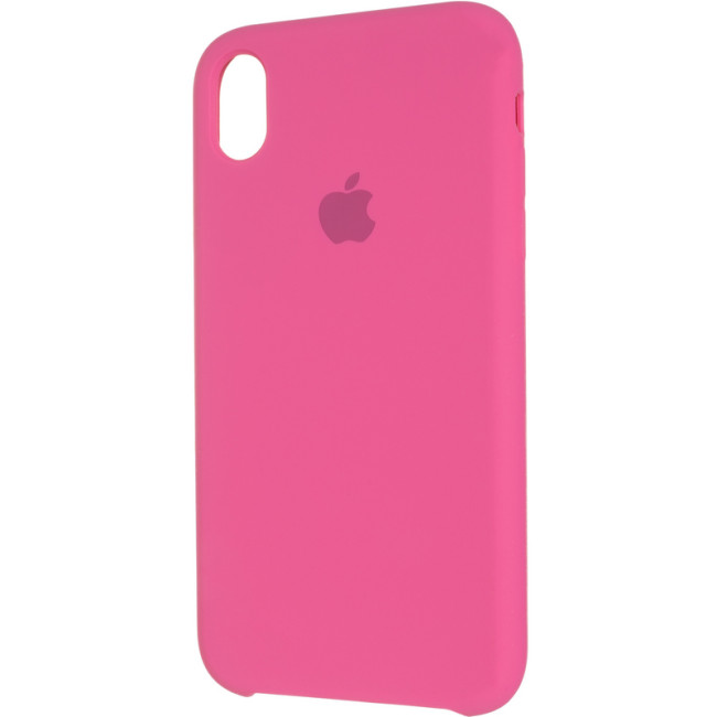 Чохол Original Soft Case для iPhone XS Max Dragon Fruit Чохол Original Soft Case для iPhone XS Max Dragon Fruit