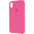 Чохол Original Soft Case для iPhone XS Max Dragon Fruit Чохол Original Soft Case для iPhone XS Max Dragon Fruit