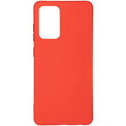 Чохол Full Soft Case для Samsung A525 (A52) Red Чохол Full Soft Case для Samsung A525 (A52) Red