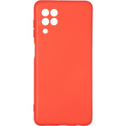 Чохол Full Soft Case для Samsung M225 (M22) Red Чохол Full Soft Case для Samsung M225 (M22) Red