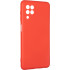 Чохол Full Soft Case для Samsung M225 (M22) Red Чохол Full Soft Case для Samsung M225 (M22) Red