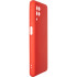Чохол Full Soft Case для Samsung M225 (M22) Red Чохол Full Soft Case для Samsung M225 (M22) Red