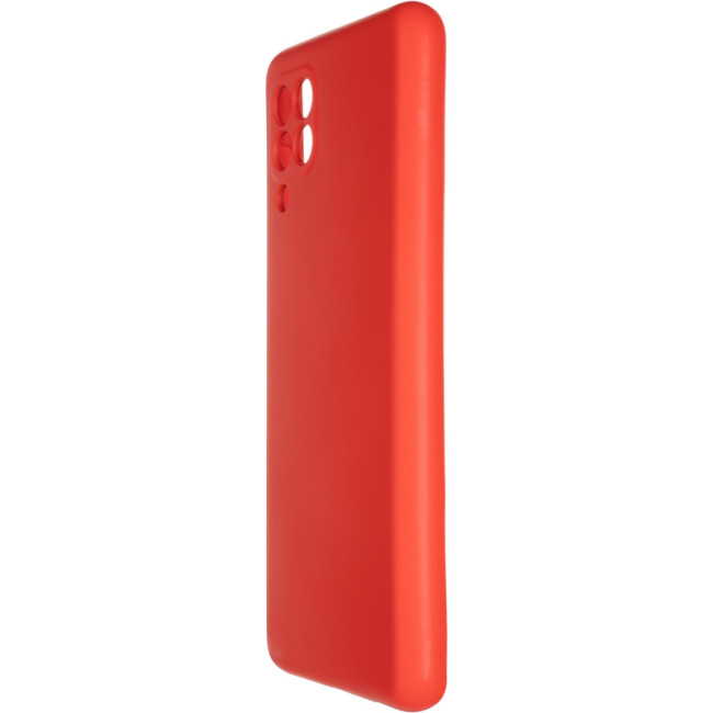 Чохол Full Soft Case для Samsung M225 (M22) Red Чохол Full Soft Case для Samsung M225 (M22) Red