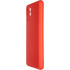 Чохол Full Soft Case для Samsung M225 (M22) Red Чохол Full Soft Case для Samsung M225 (M22) Red