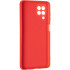 Чохол Full Soft Case для Samsung M225 (M22) Red Чохол Full Soft Case для Samsung M225 (M22) Red