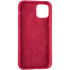 Чохол Original Full Soft Case для iPhone 11 Pro Garnet