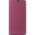 Чохол Book Cover Gelius Shell Case для Samsung A145 (A14) Wine Red